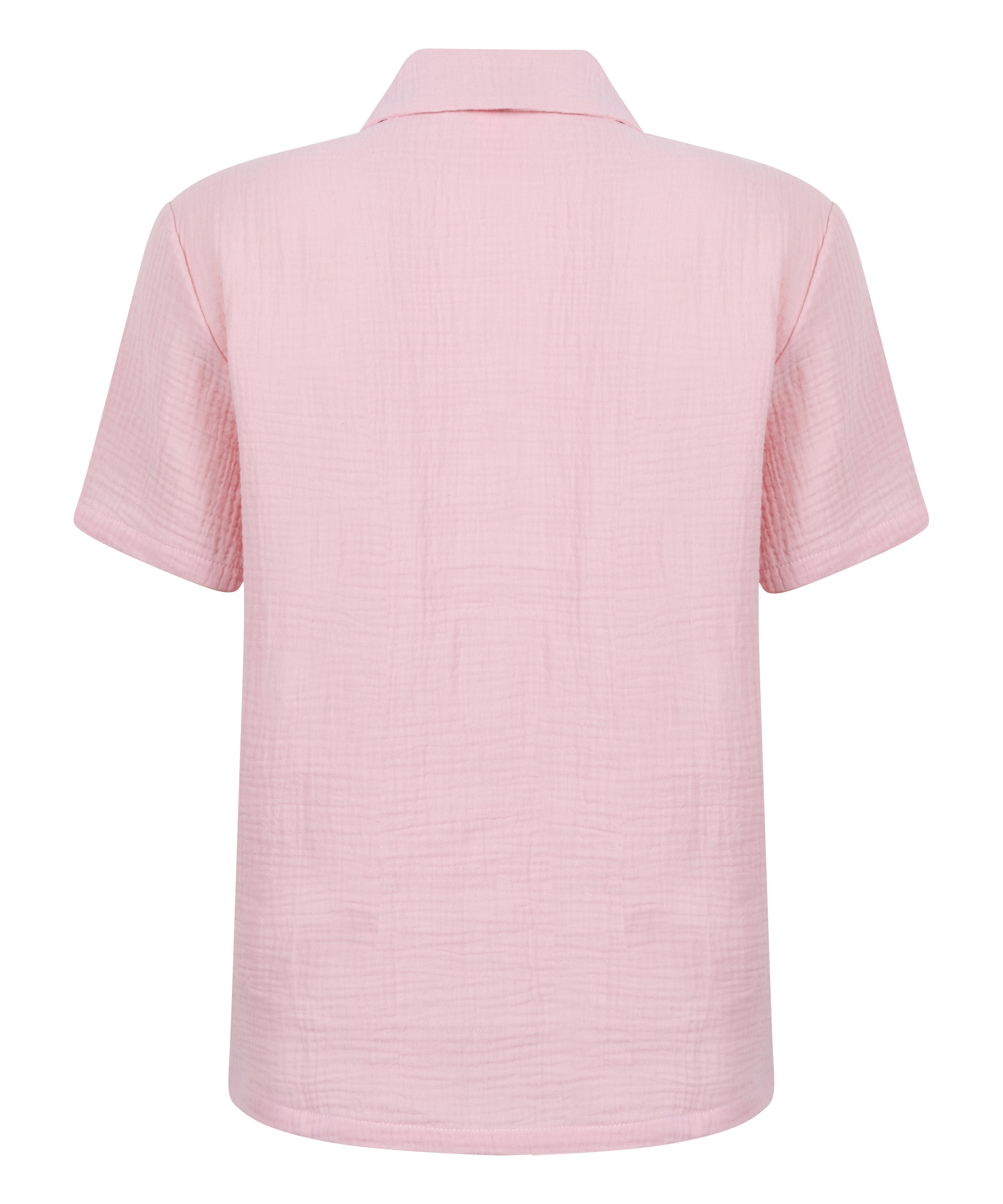 Muslin-jacka, Rosa, main