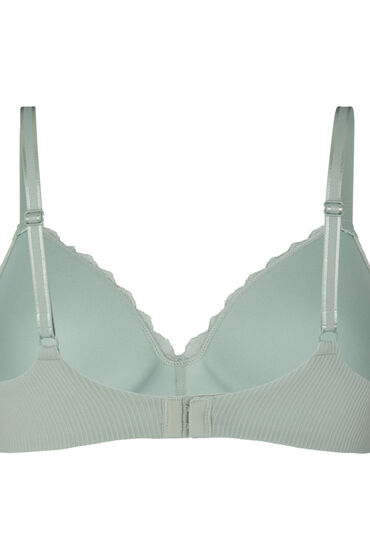 Hunkemöller Formpressad bh utan bygel Lola dam – bild 2