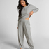 Joggers Waffle, Grå