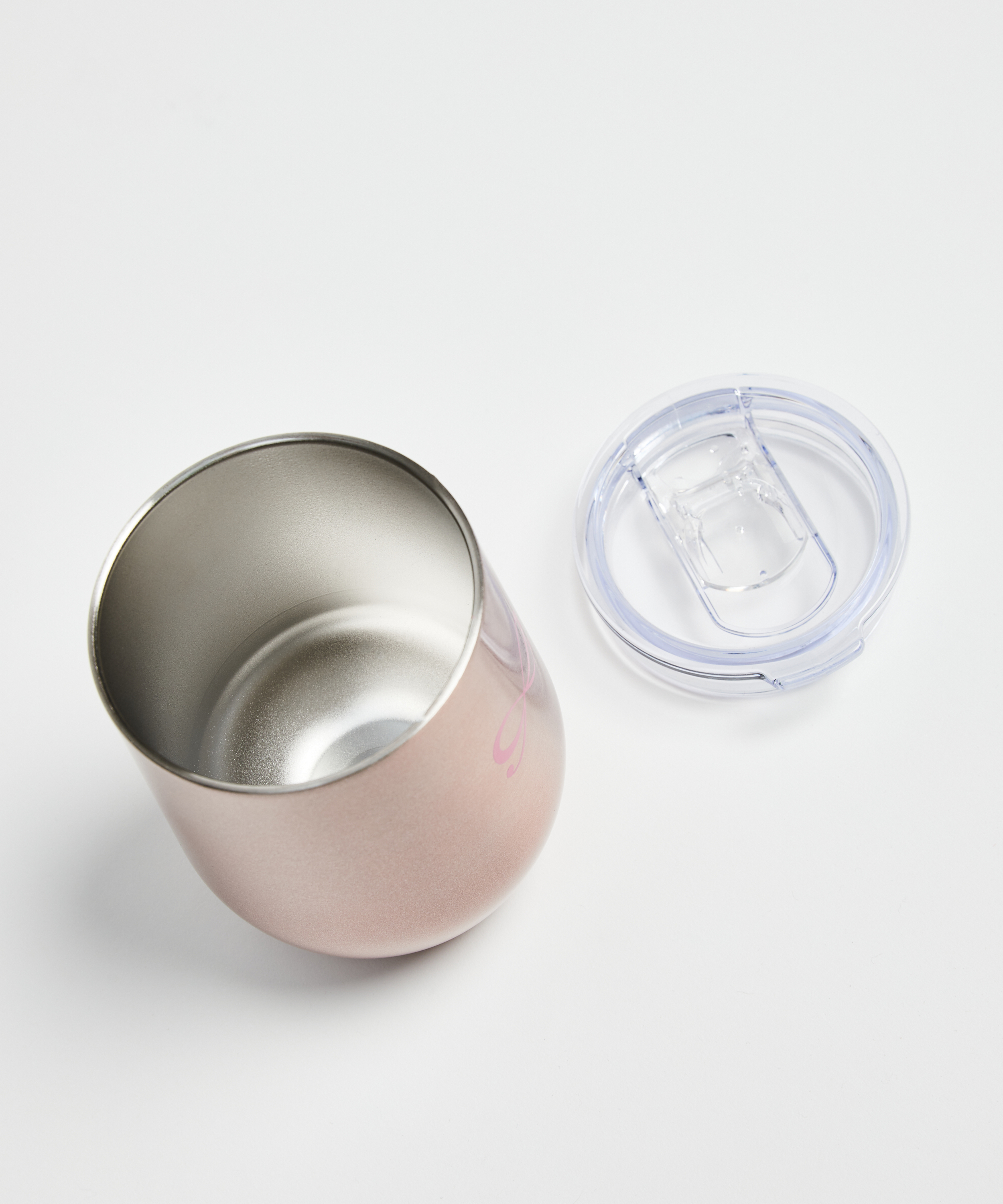 Thermo-kaffekopp, Rosa, main