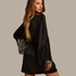 Kimono Sophia, Svart