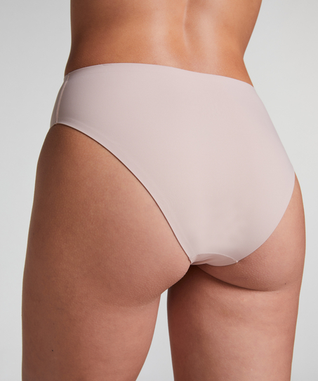 Brazilian-trosa Smooth, Beige