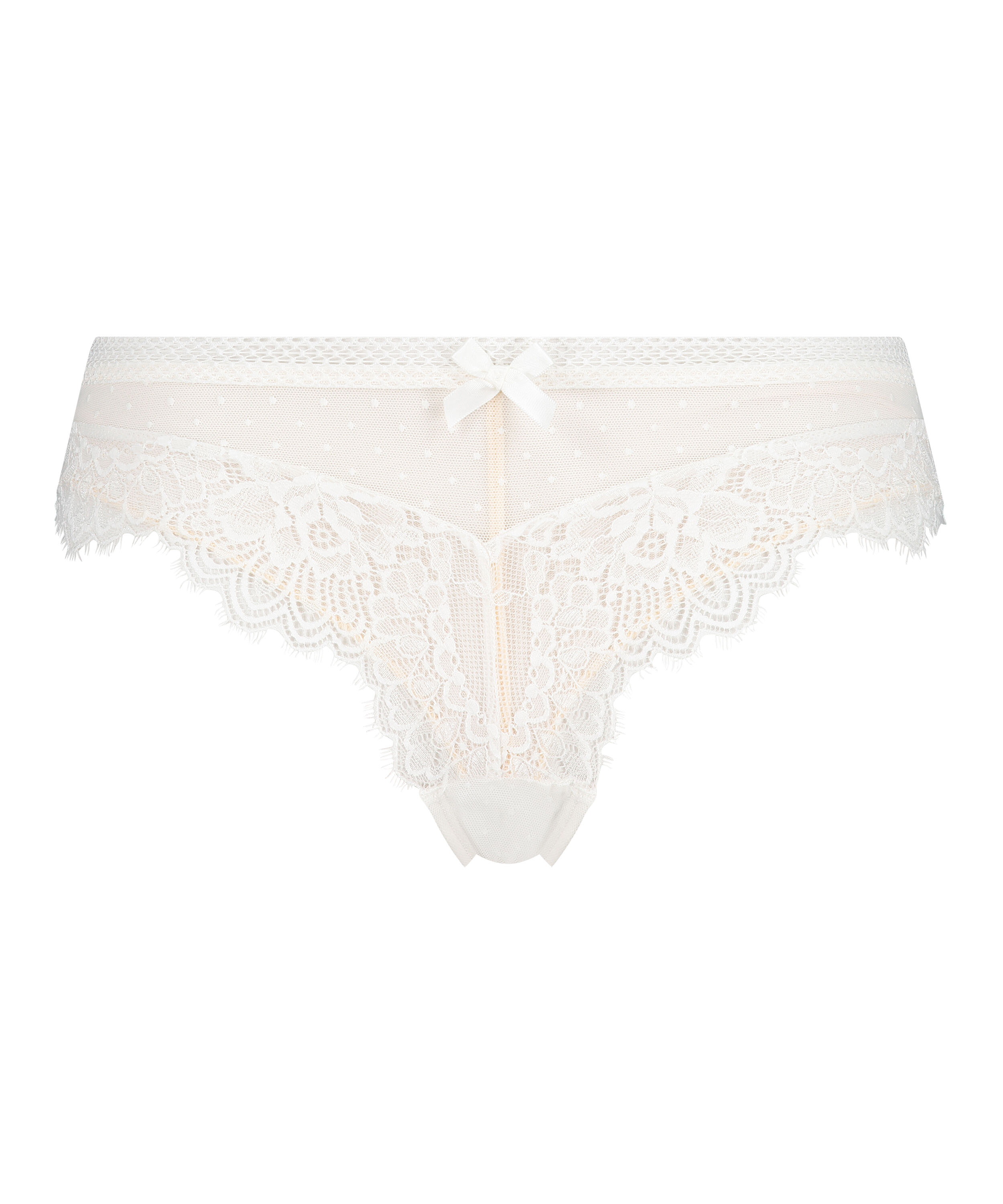 Bessie brazilian-trosa, Vit