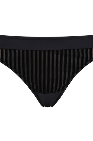 Hunkemöller Stringtrosa Pia string dam – bild 3