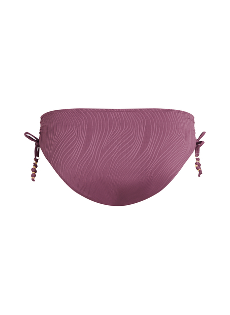 Rio Bikiniunderdel Cozumel, Lila