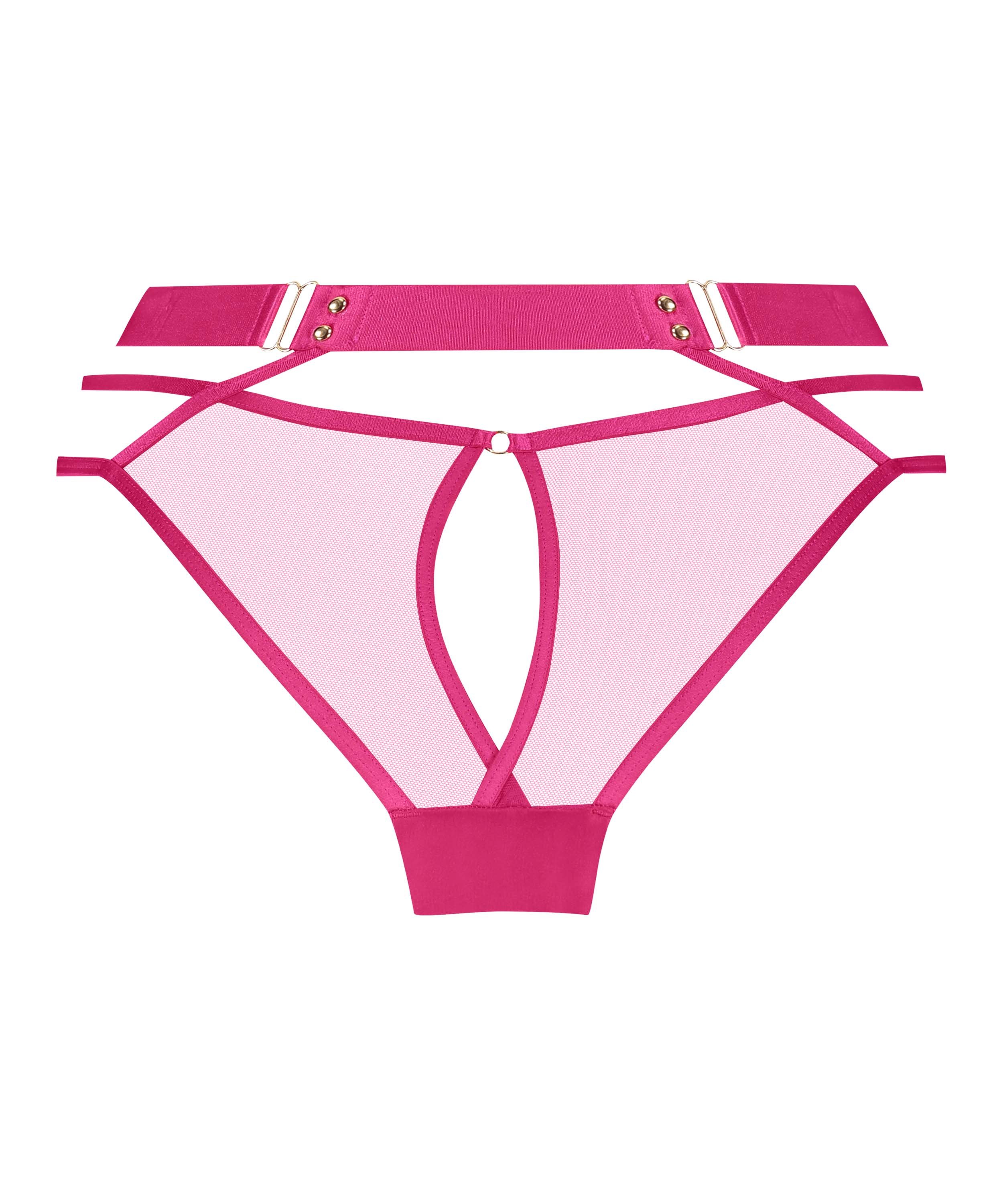 Brazilian-trosa Sable, Rosa, main