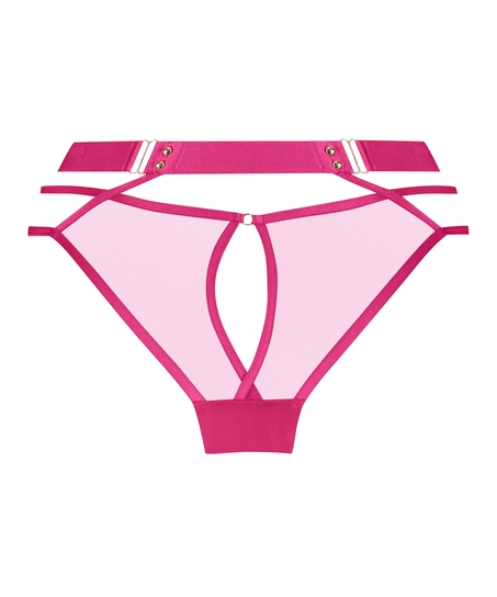 Brazilian-trosa Sable, Rosa