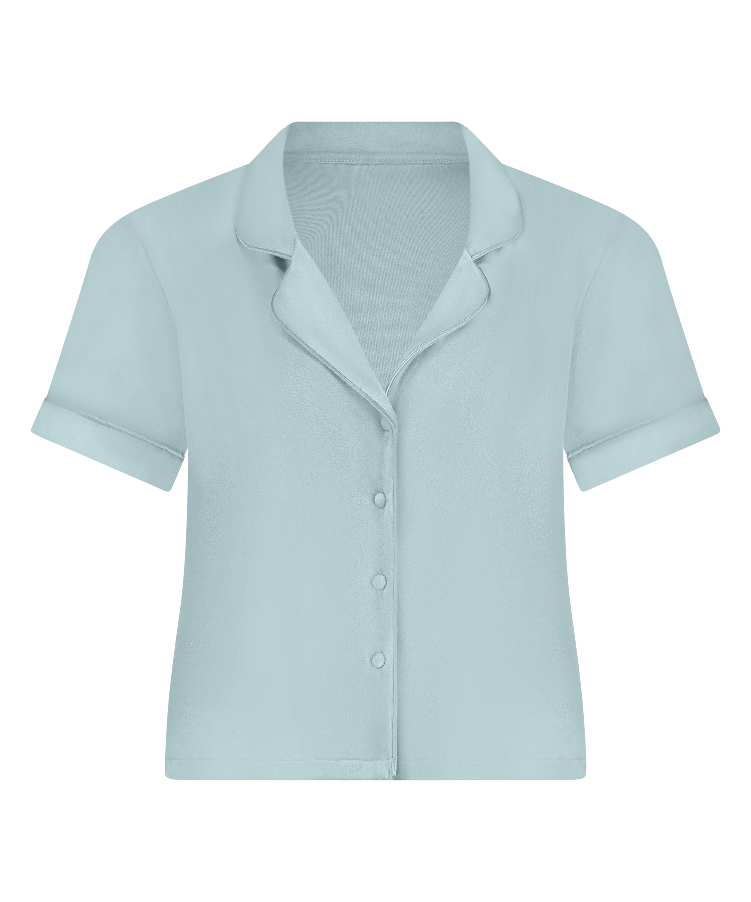 Plyschjacka, Grön, main