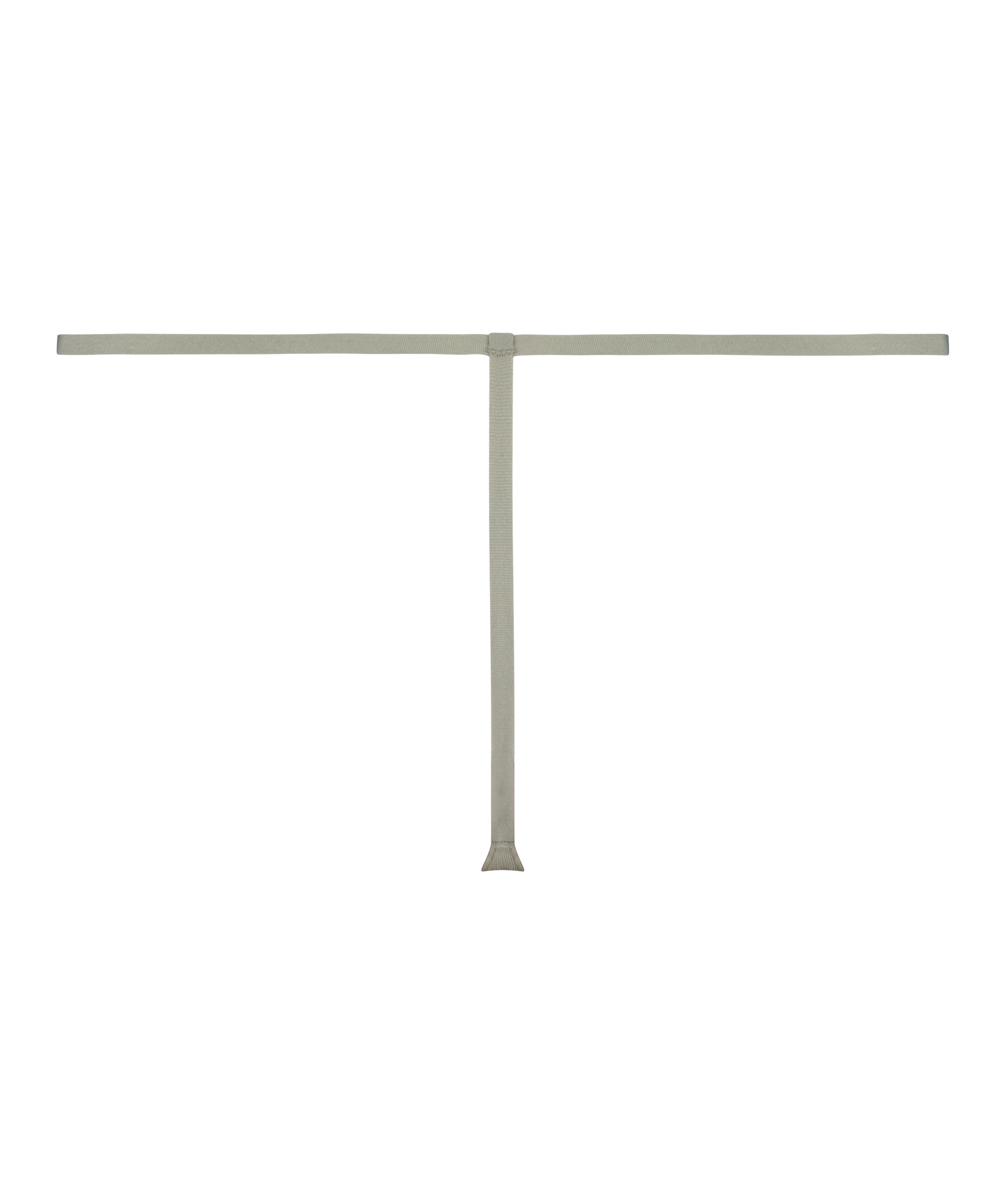 Sömlös stringtrosa, Grön, main