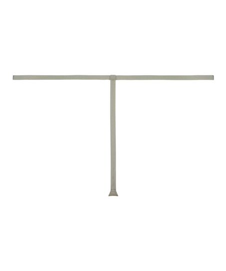 Sömlös stringtrosa, Grön