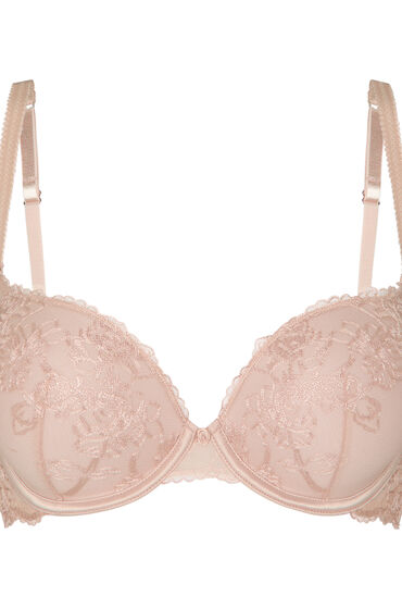 Hunkemöller Maximizer Push-Up BH Nola med Spets dam – bild 3