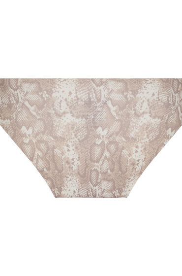 Hunkemöller Osynlig brazilian-trosa trosor dam – bild 2