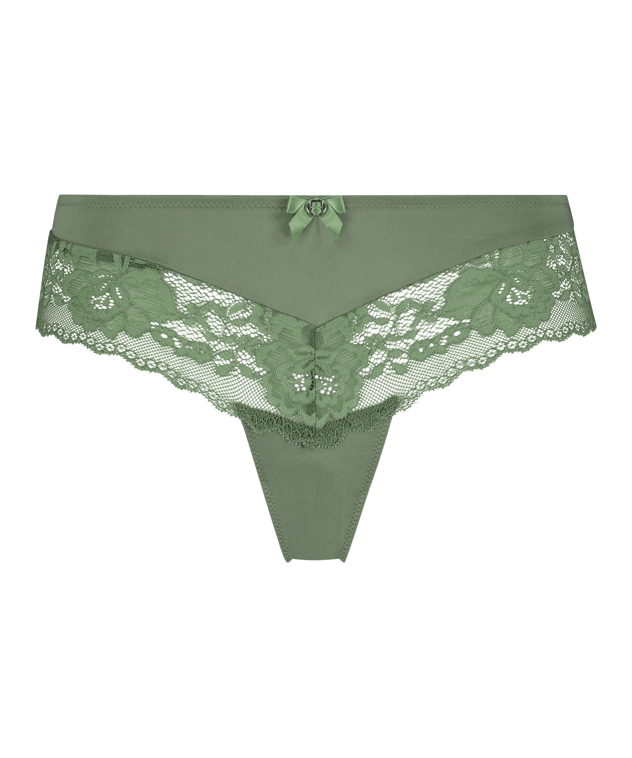 Brazilian-trosa Maya, Grön, main