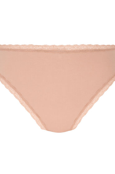 Hunkemöller Georgia Cotton Brazilian trosor dam – bild 2