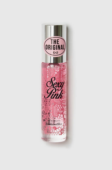 Purse spray Sexy Pink