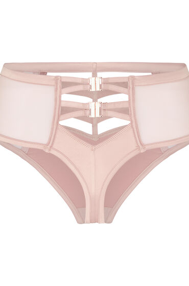 Hunkemöller Högskuren String dam – bild 2