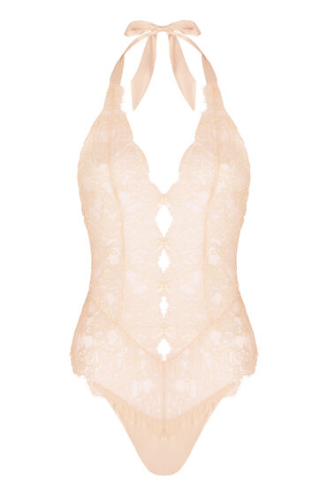 Hunkemöller Halter Body Sylvia bodies dam – bild 3