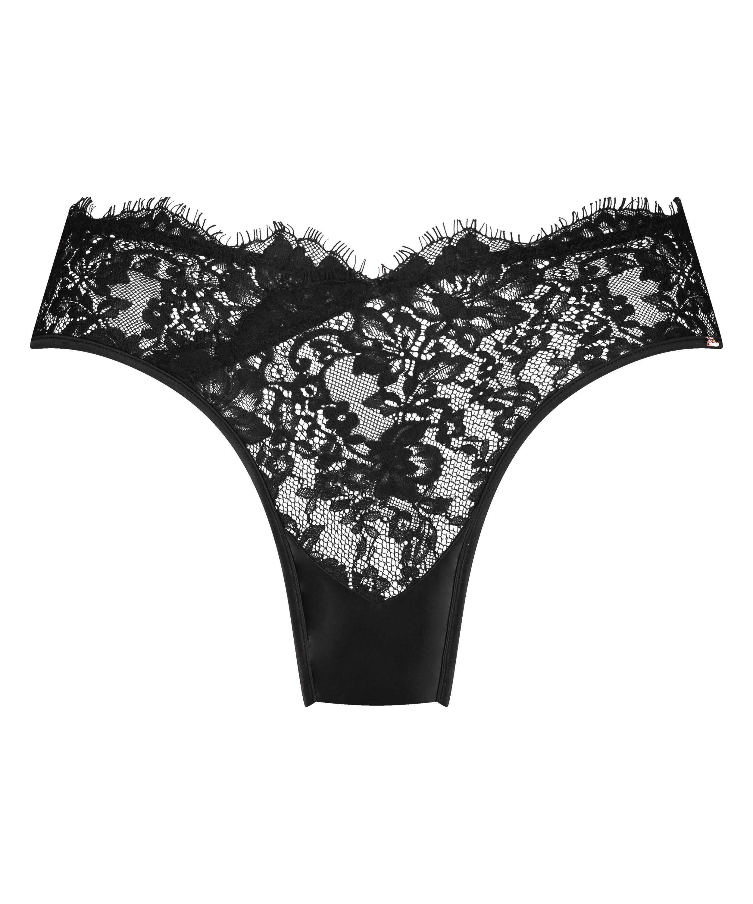 Brazilian-trosa Chalice, Svart