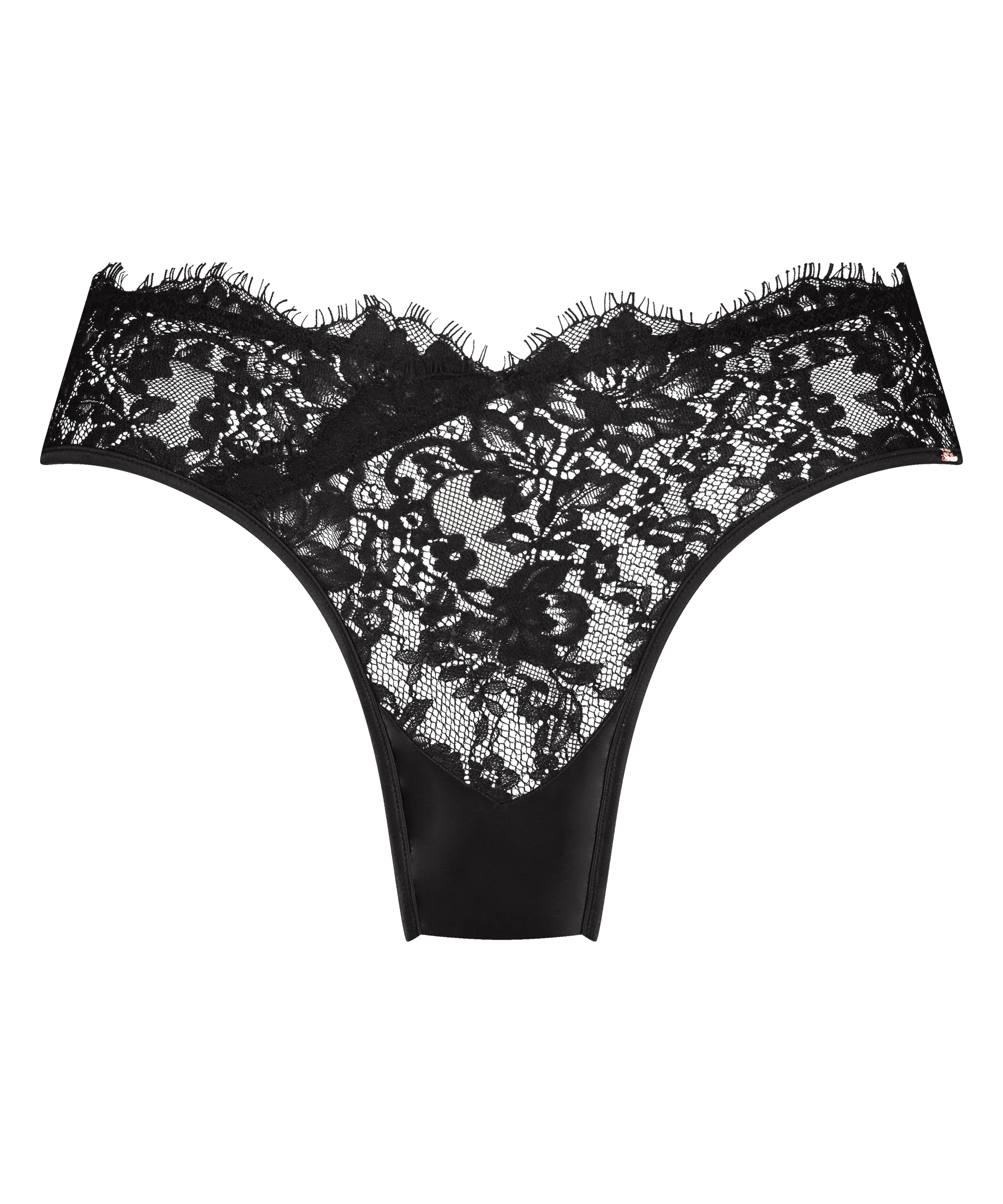 Brazilian-trosa Chalice, Svart, main