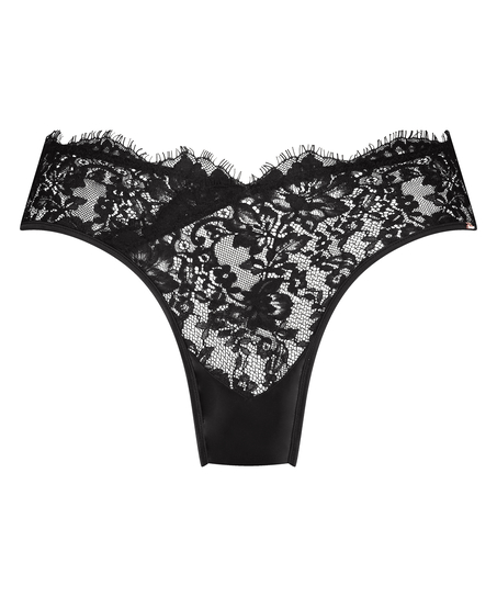 Brazilian-trosa Chalice, Svart