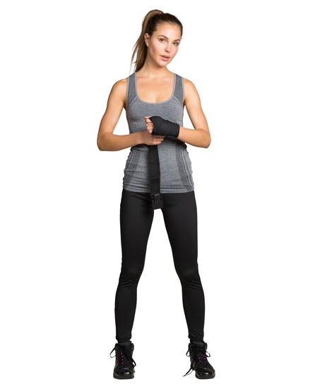 HKMX Sporttopp Venus, Gr&aring;