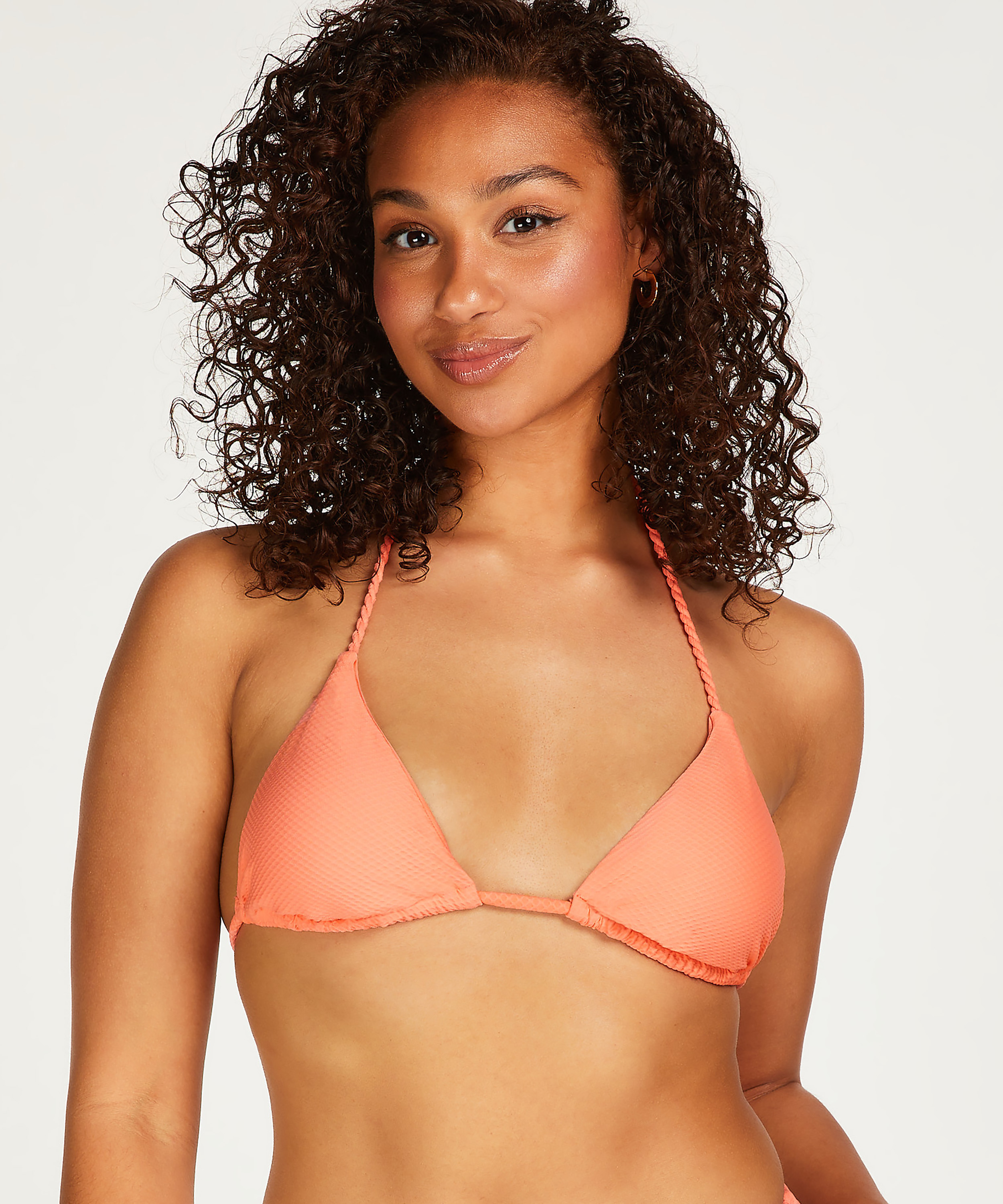 Triangel Peachy, Orange, main