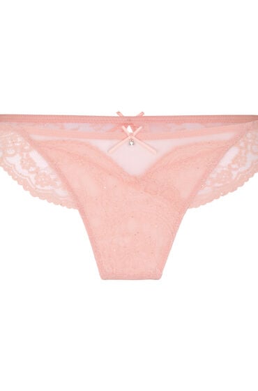 Hunkemöller Isadora stringtrosa string dam – bild 3