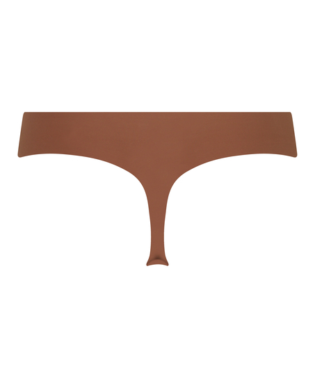 Invisible string basic, R&ouml;d