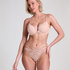 Stringtrosa Janine, Beige