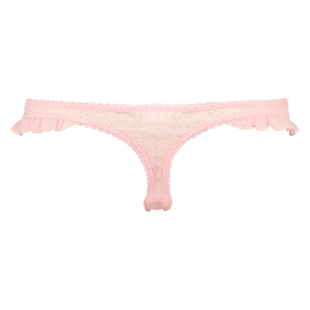 Thong Tammy, Rosa