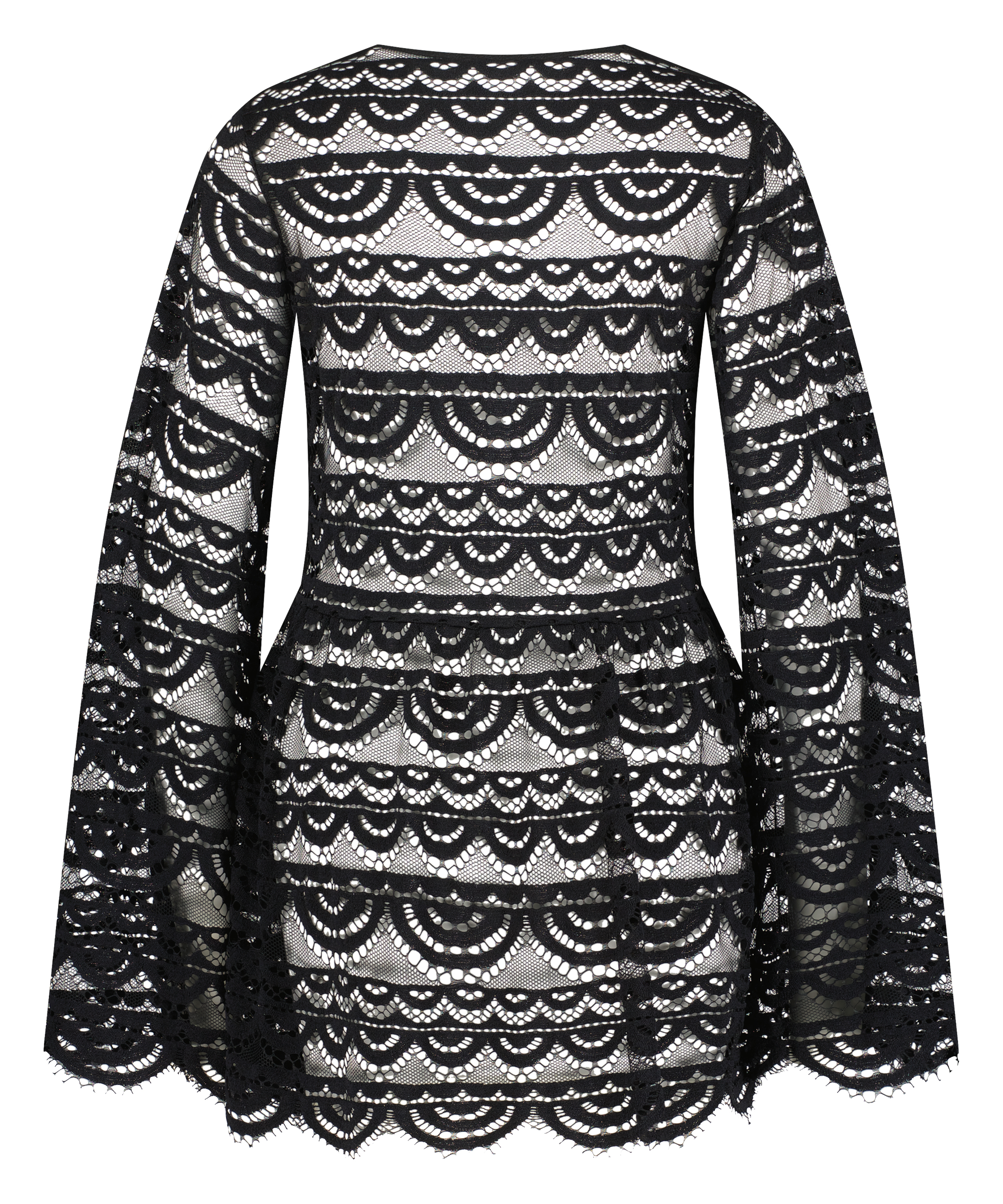 Strandkl&auml;nning, Svart, main