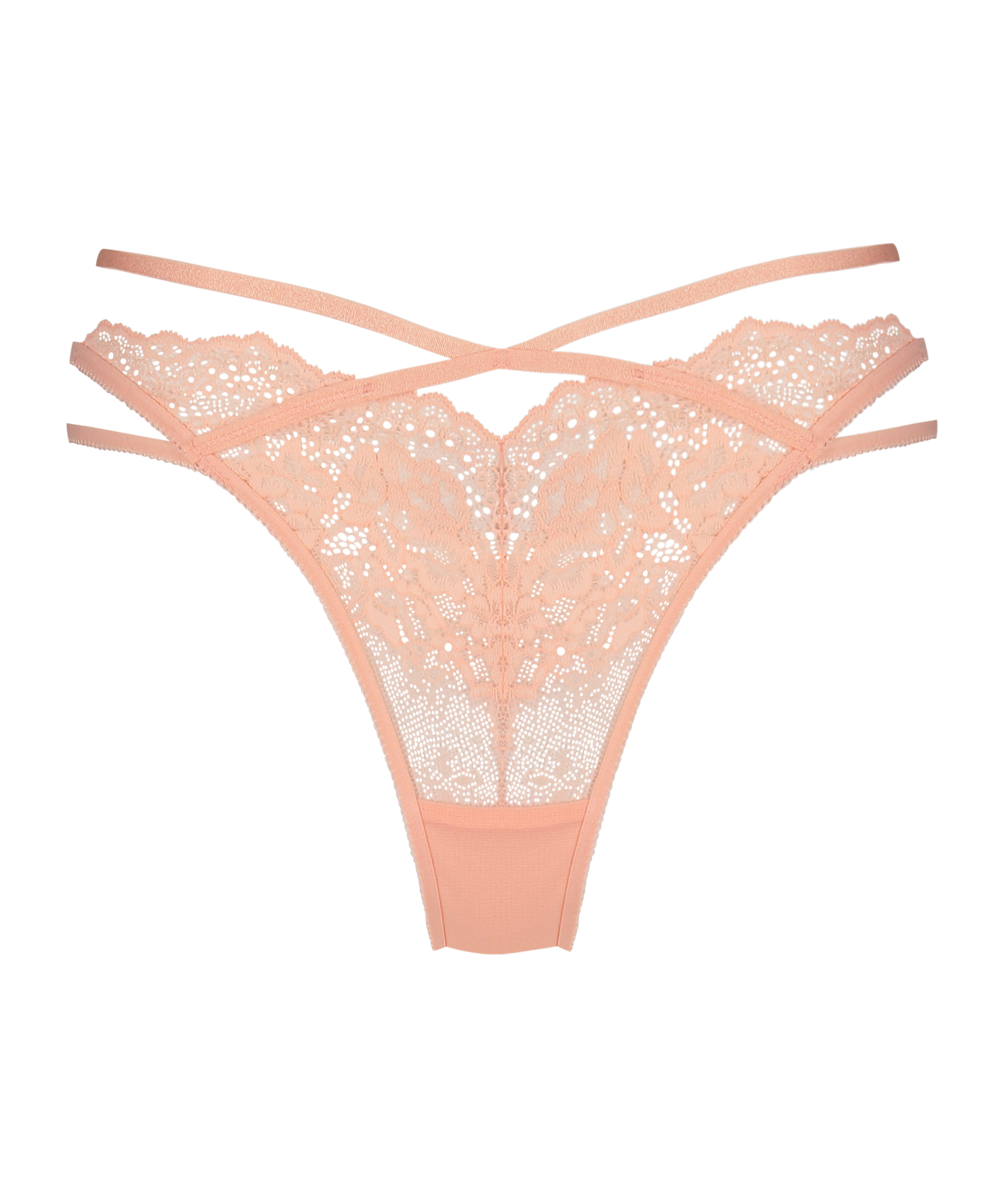 Stringtrosa Amala, Orange, main