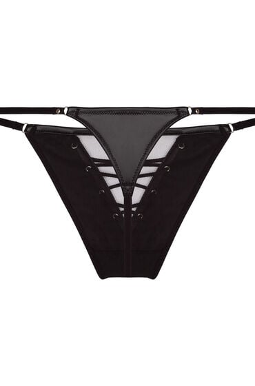 Hunkemöller String dam – bild 3
