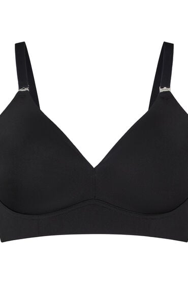 Hunkemöller Amningsbh Smooth dam – bild 3