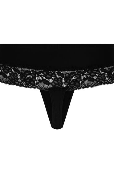 Hunkemöller Paris boxerstringtrosa trosor dam – bild 2