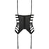 Private Lyra bustier, Svart