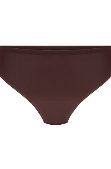 Hunkemöller Invisible string basic dam – bild 3