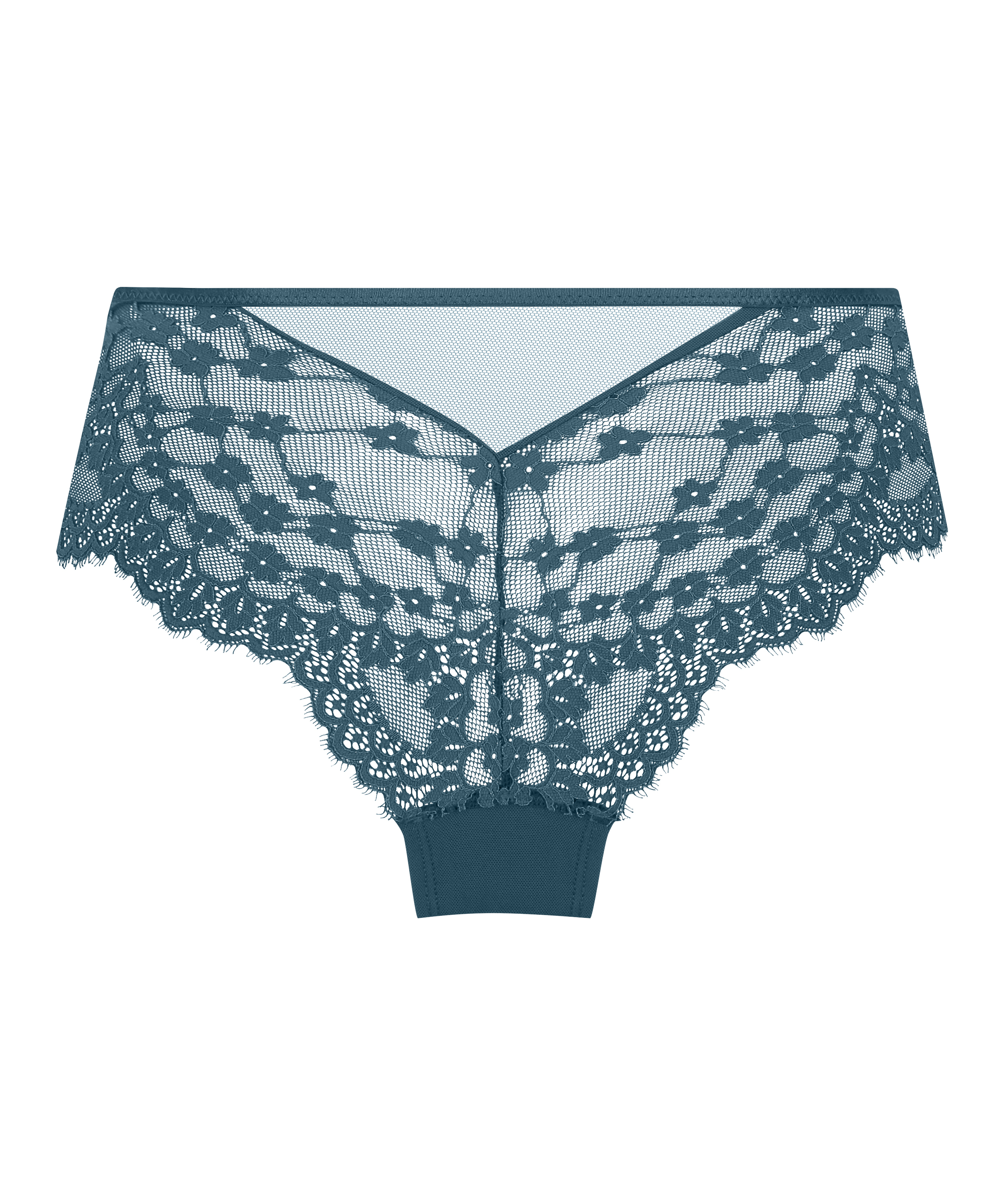 Brazilian-trosa Astrid, blå, main