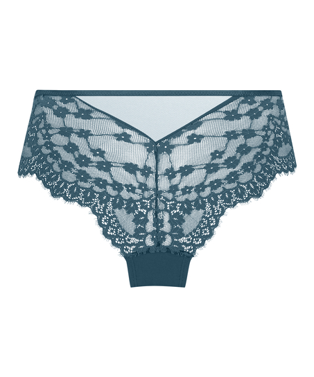 Brazilian-trosa Astrid, blå