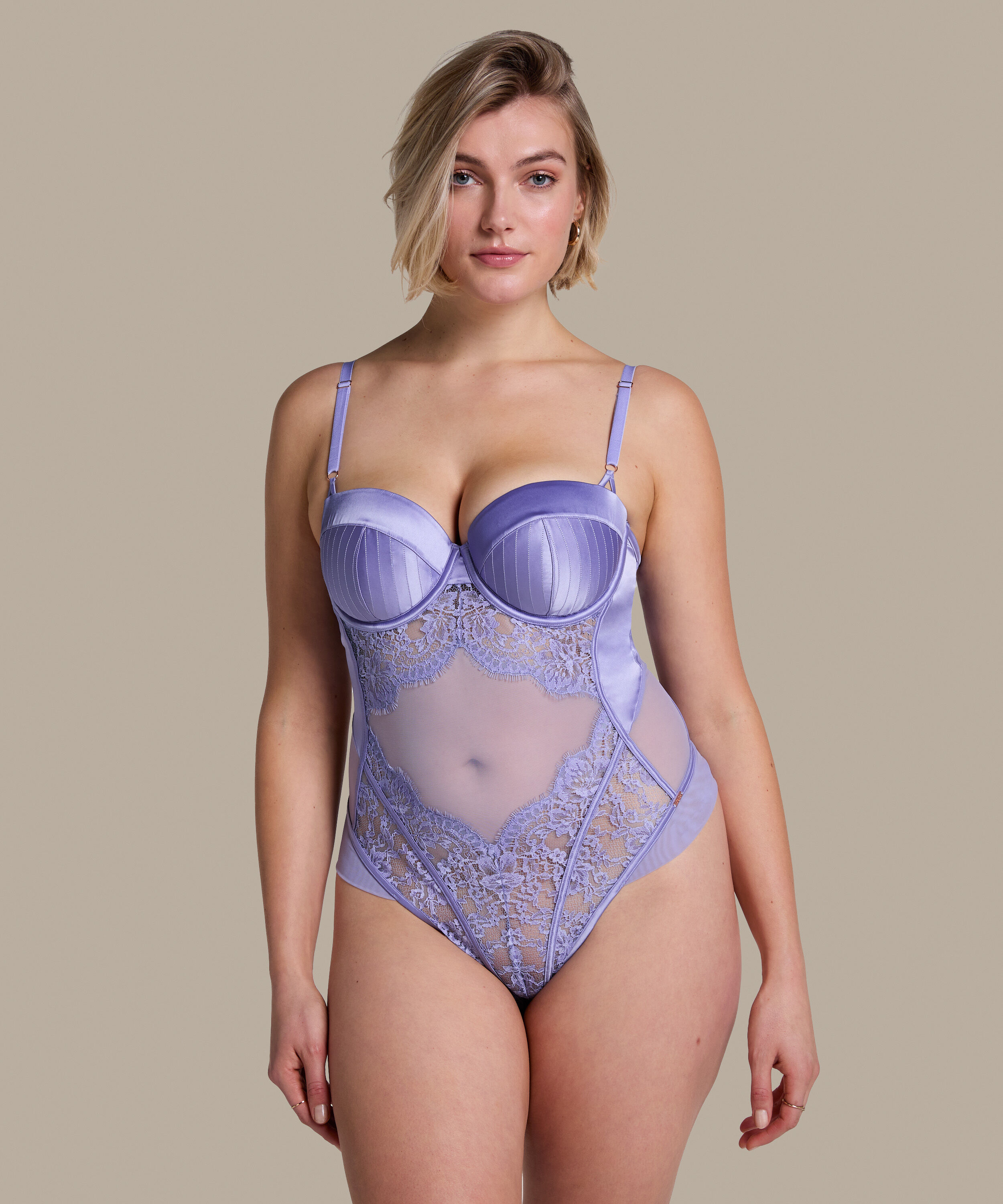 Body Charlie