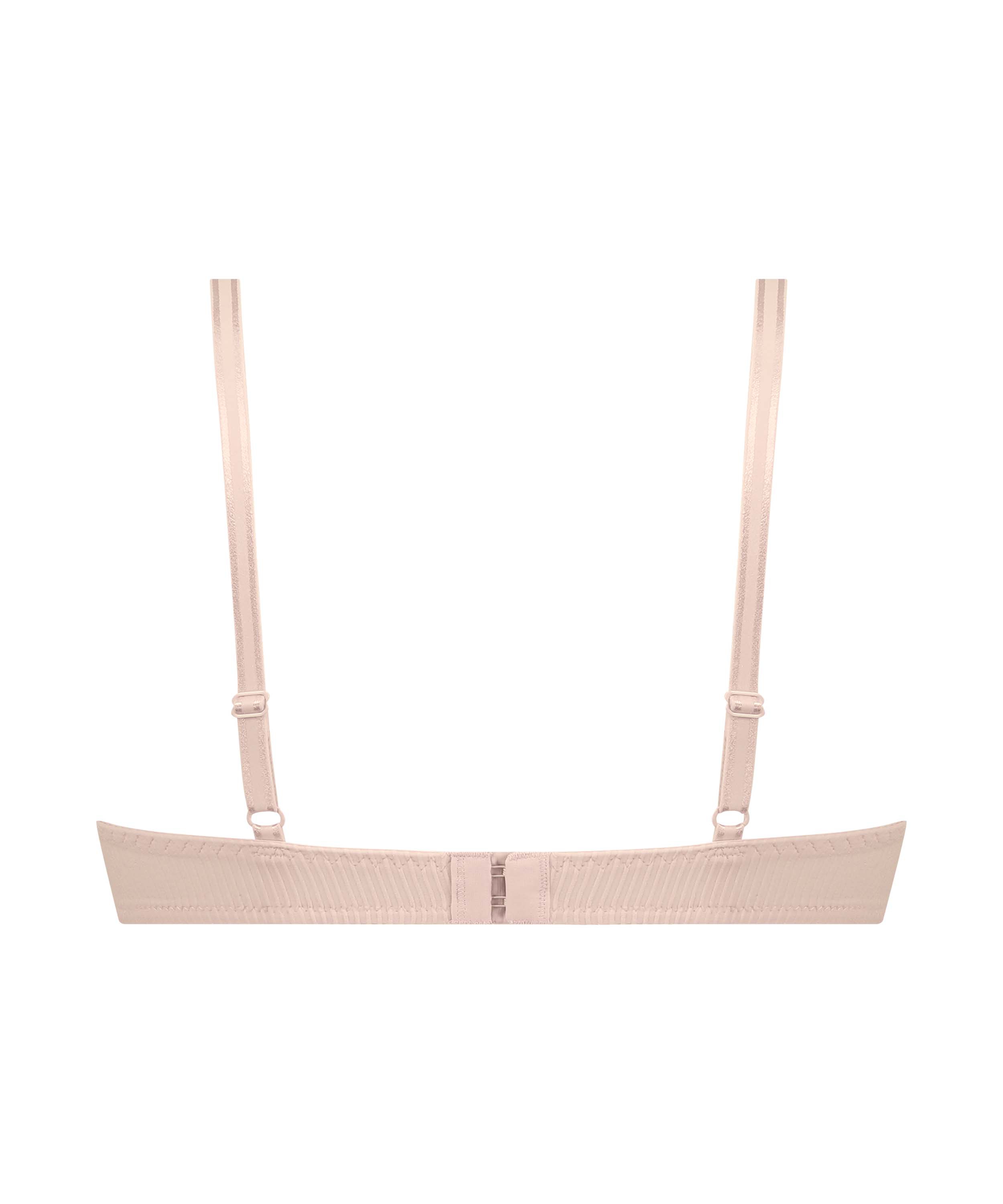 Formpressad bygel-bhl Lola, Rosa, main