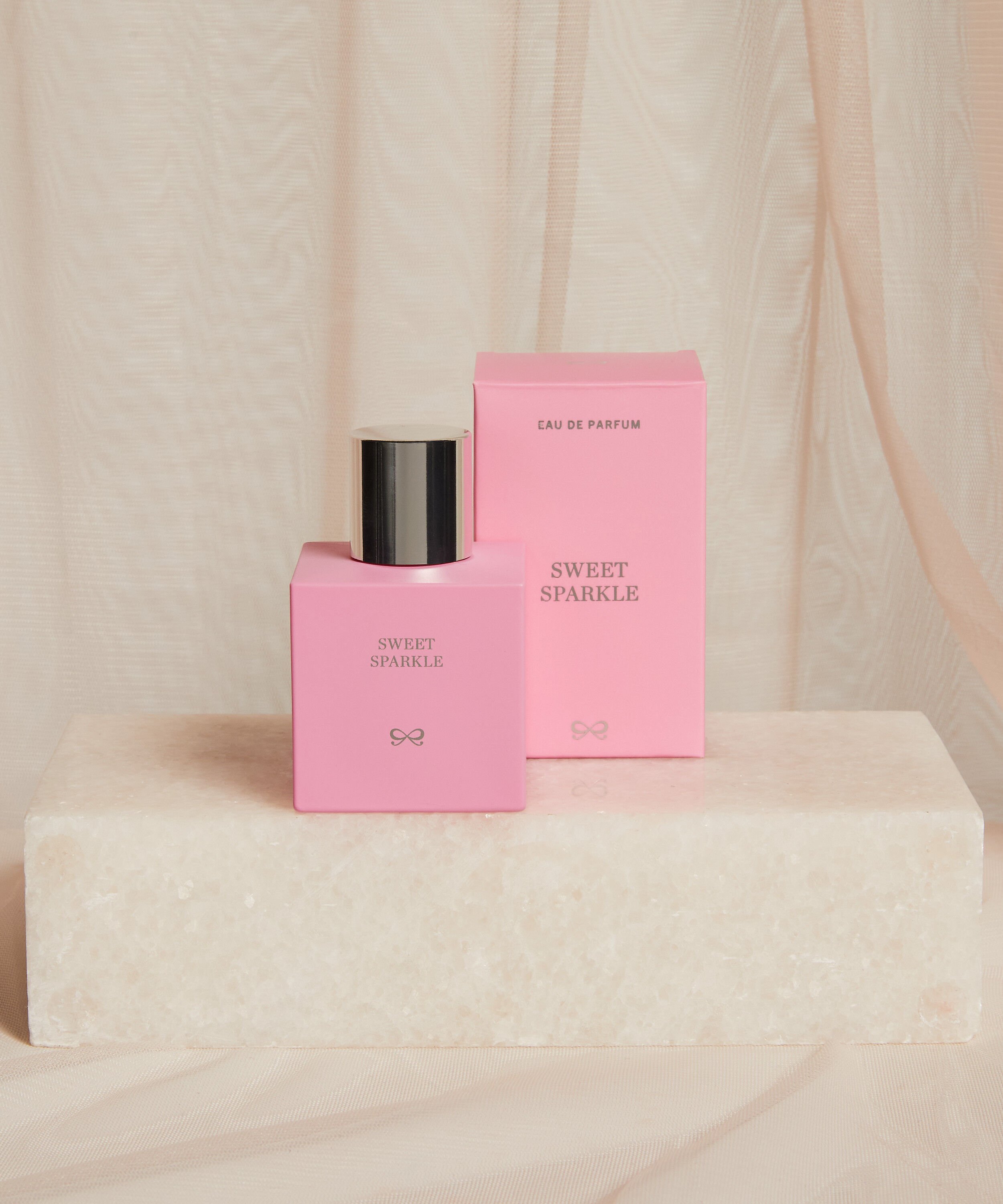 Eau de Parfum Sweet Sparkle 50 ml, Vit