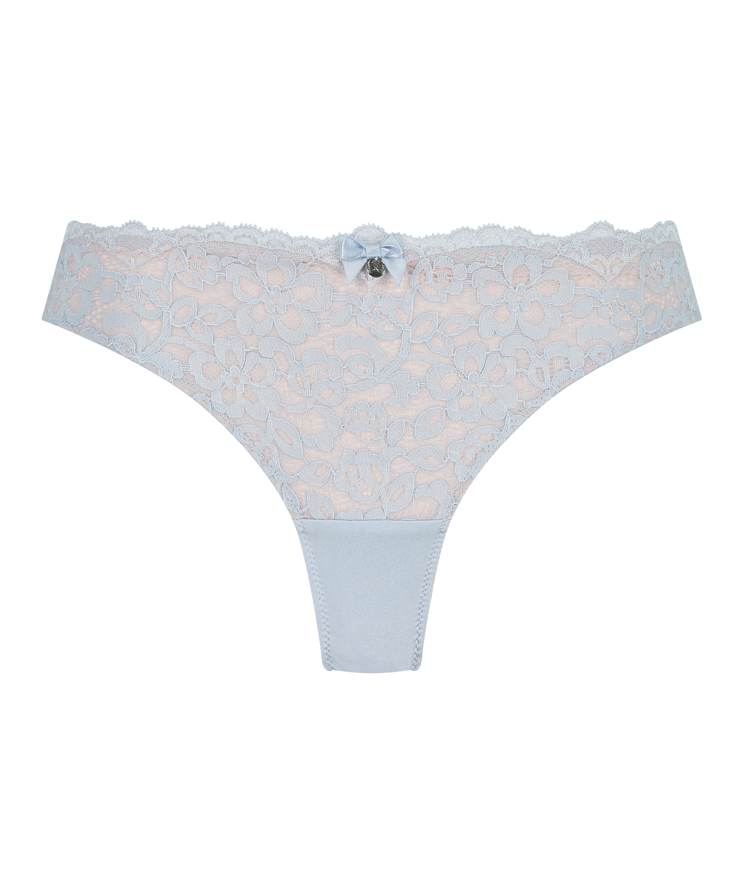 Stringtrosa Marine, Bl&aring;, main