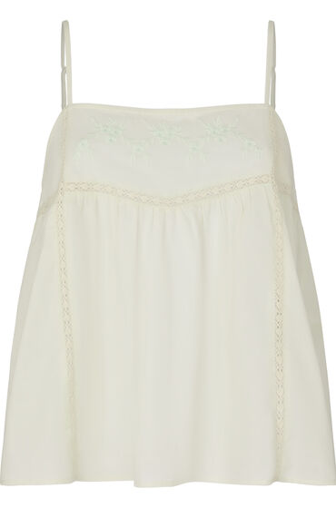 Hunkemöller Pyjamas Cami dam – bild 3