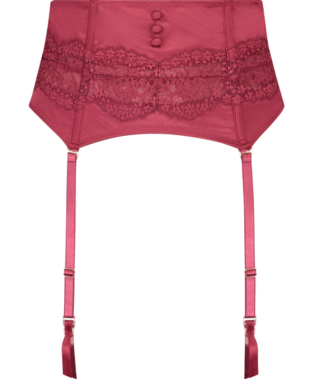 Chase waspie Rebecca Mir, R&ouml;d