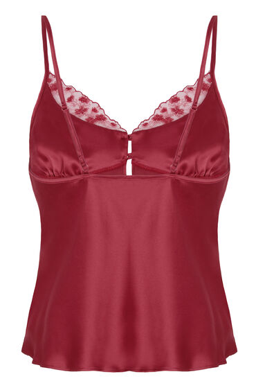 Hunkemöller Pyjamas-camisole Chloe nattlinnen dam – bild 2