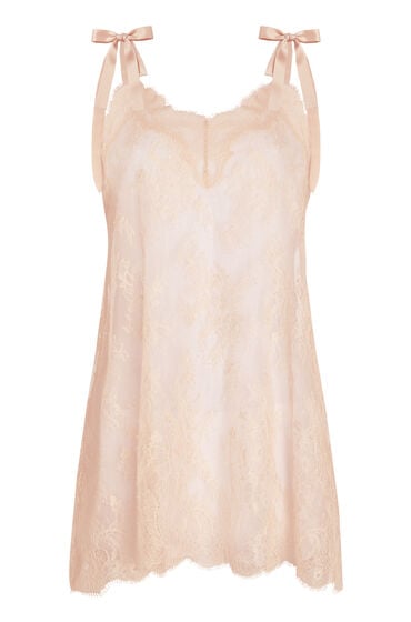 Hunkemöller Short Slipdress Legacy bh dam – bild 3