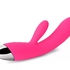 SVAKOM Angel Warming G-Spot Vibrator, Rosa