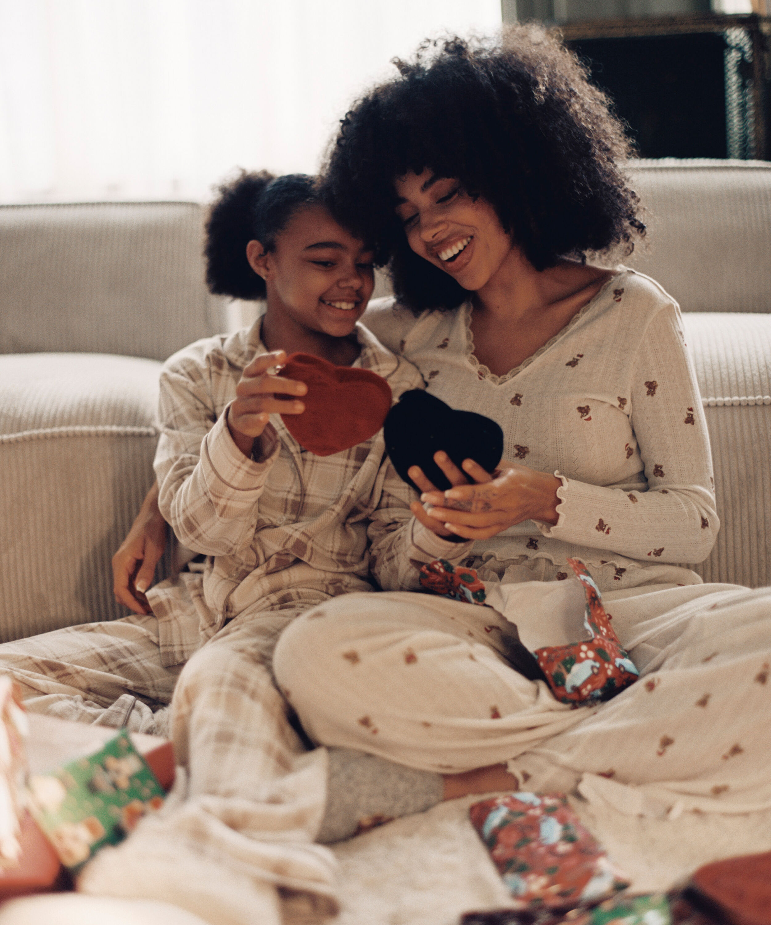 Pyjamasbyxa Pointelle