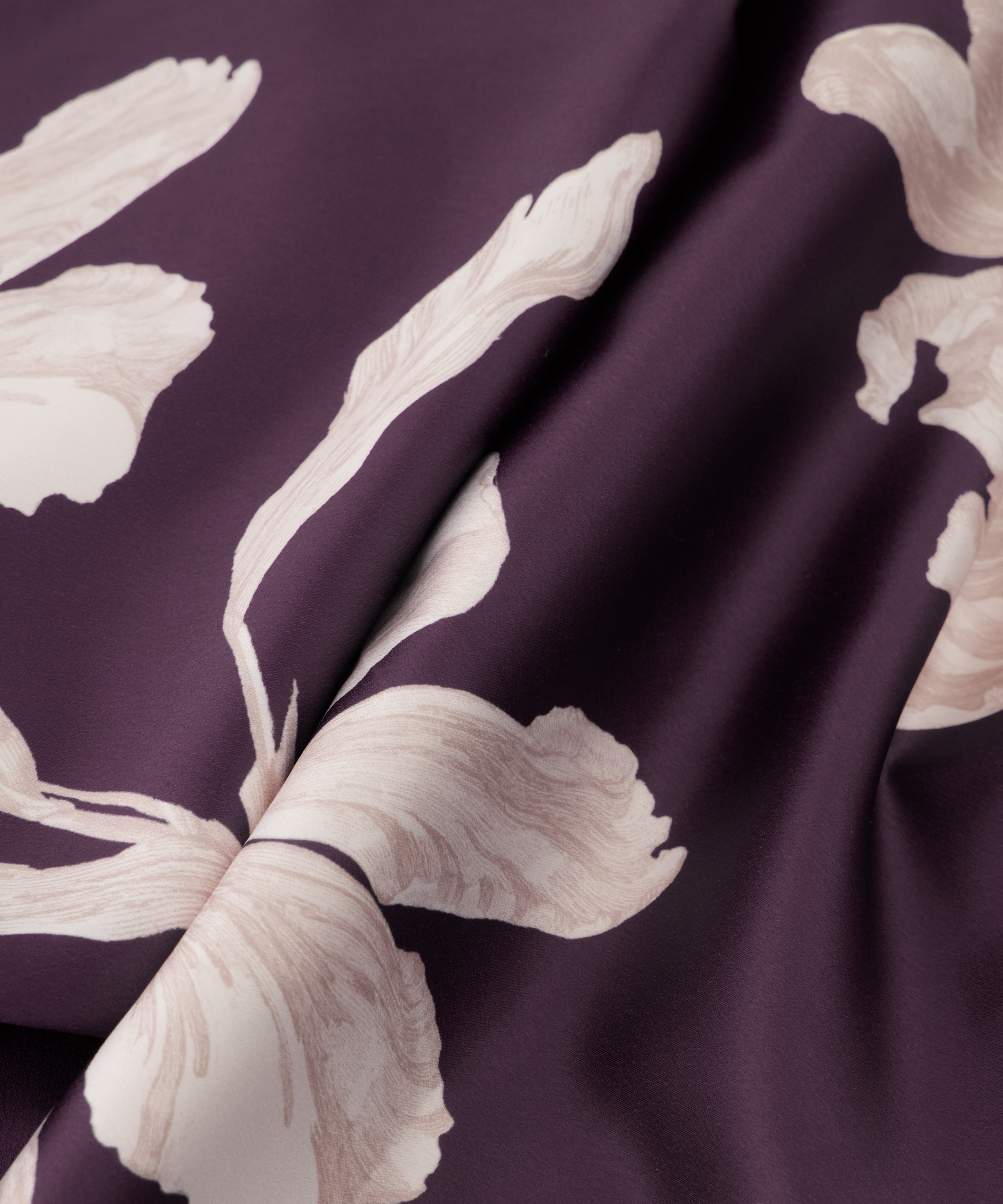 Kimono Isla, Lila, main